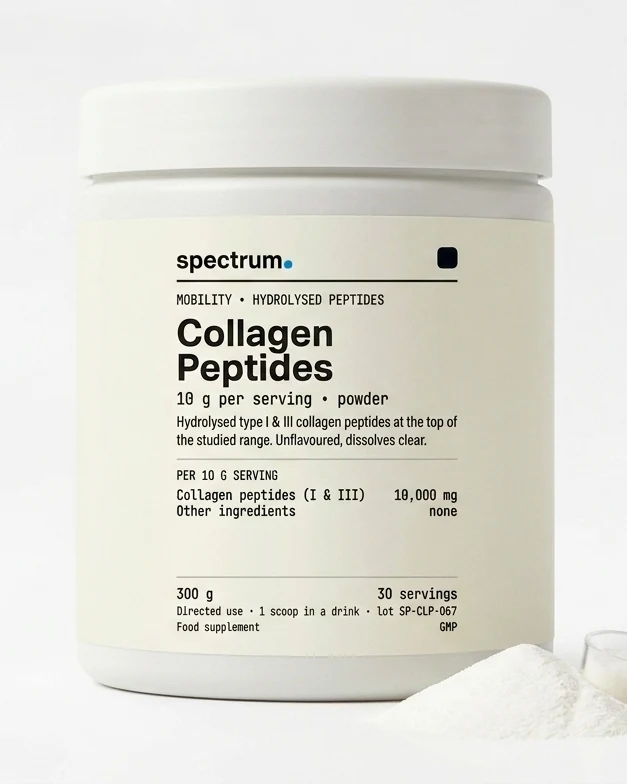 Collagen Peptides