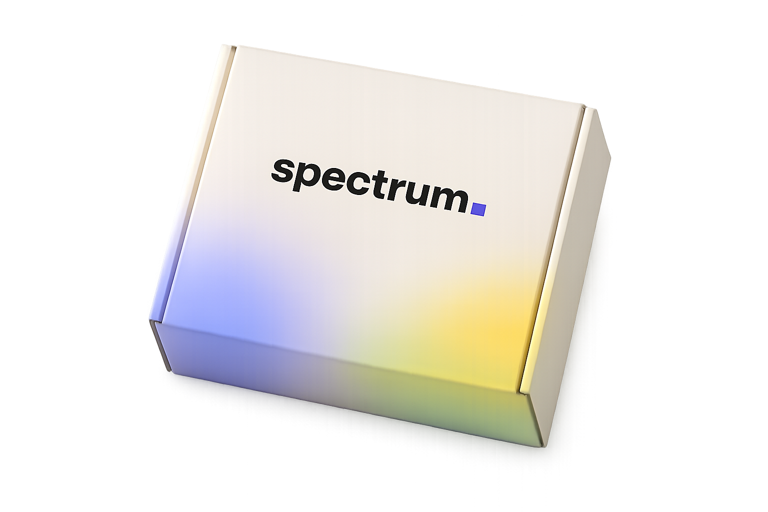 Spectrum bundle box