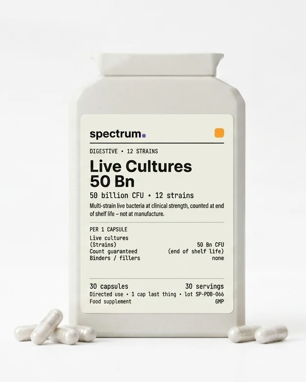 Probiotic 50B